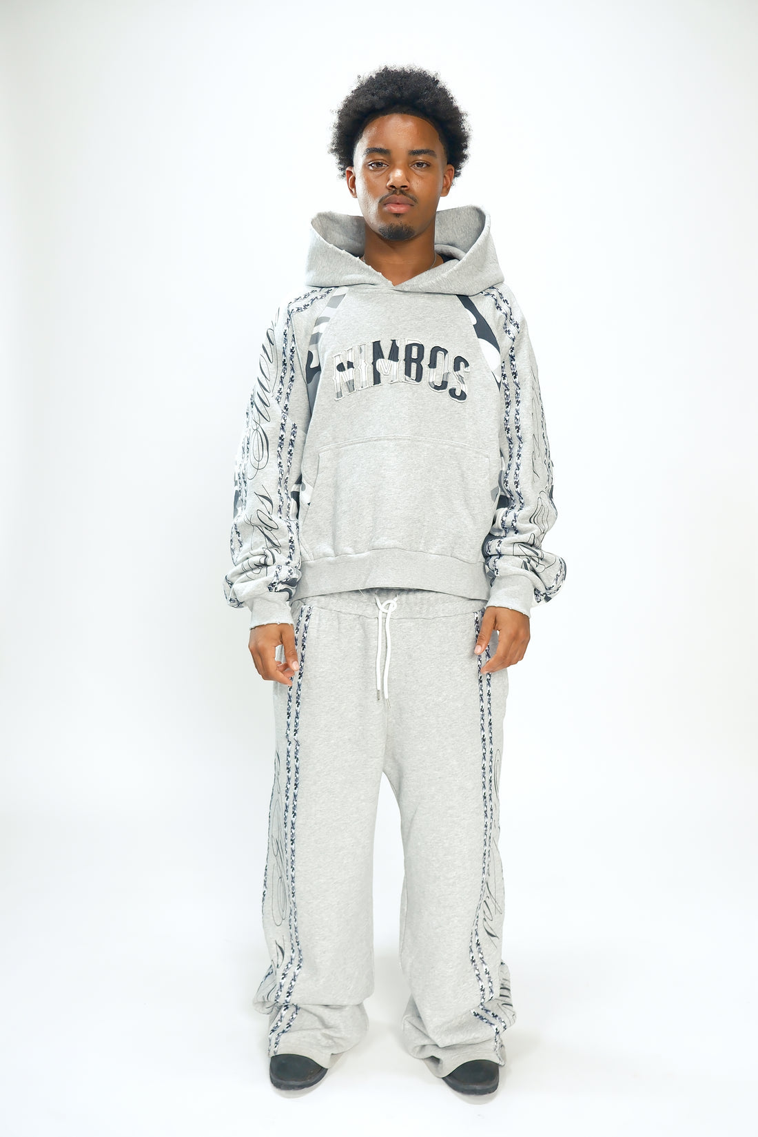 KAIRO HOODIE