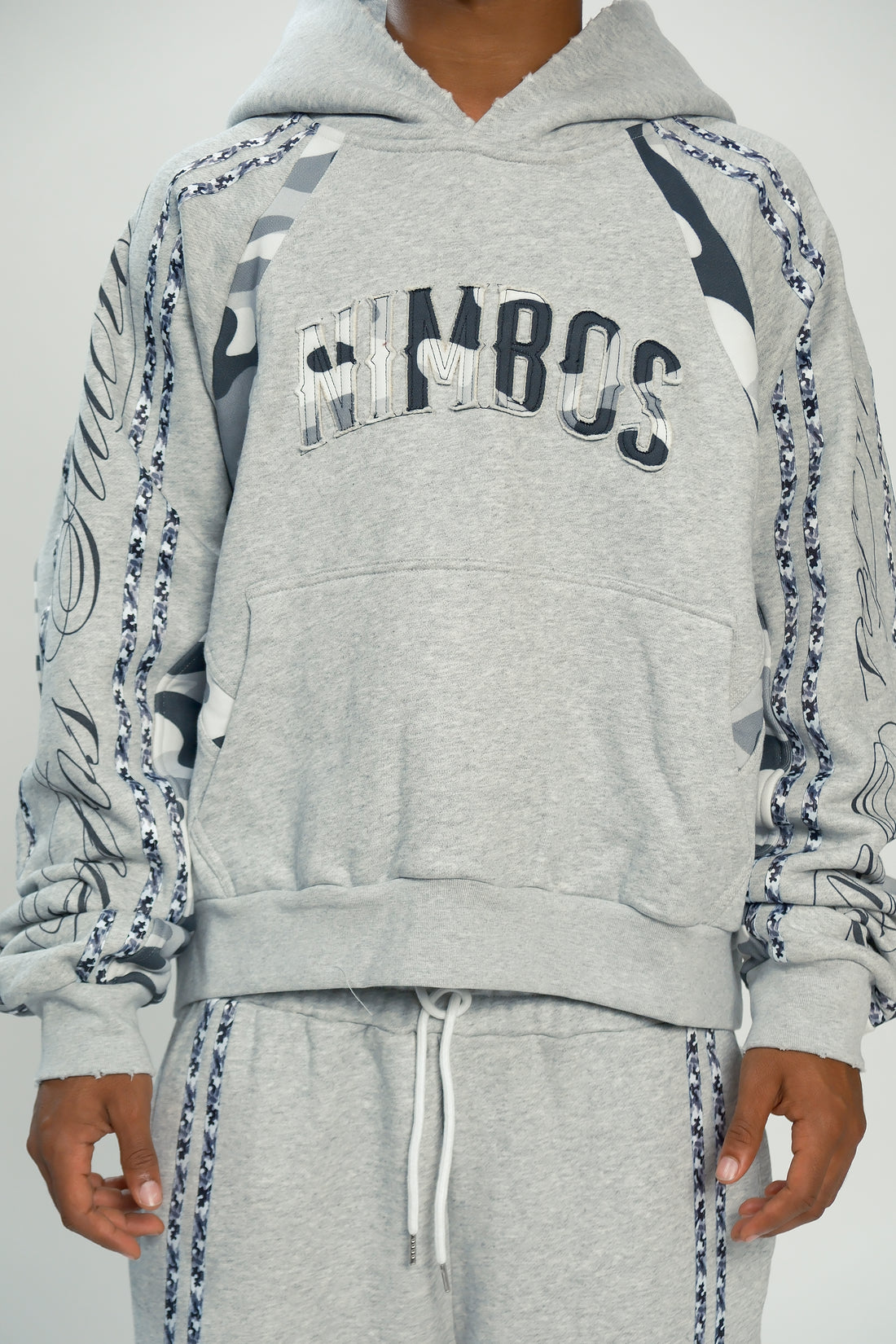 KAIRO HOODIE