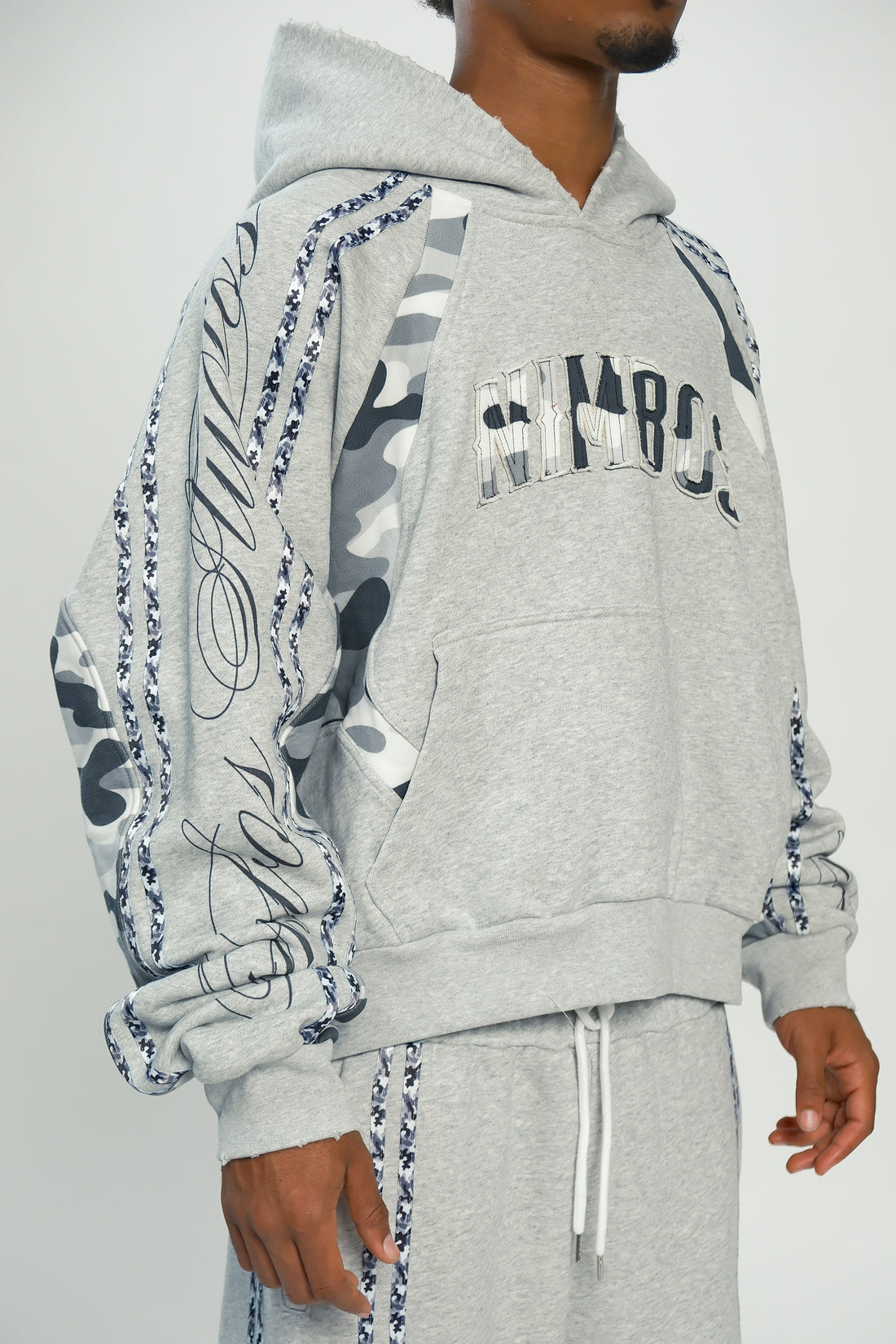 KAIRO HOODIE