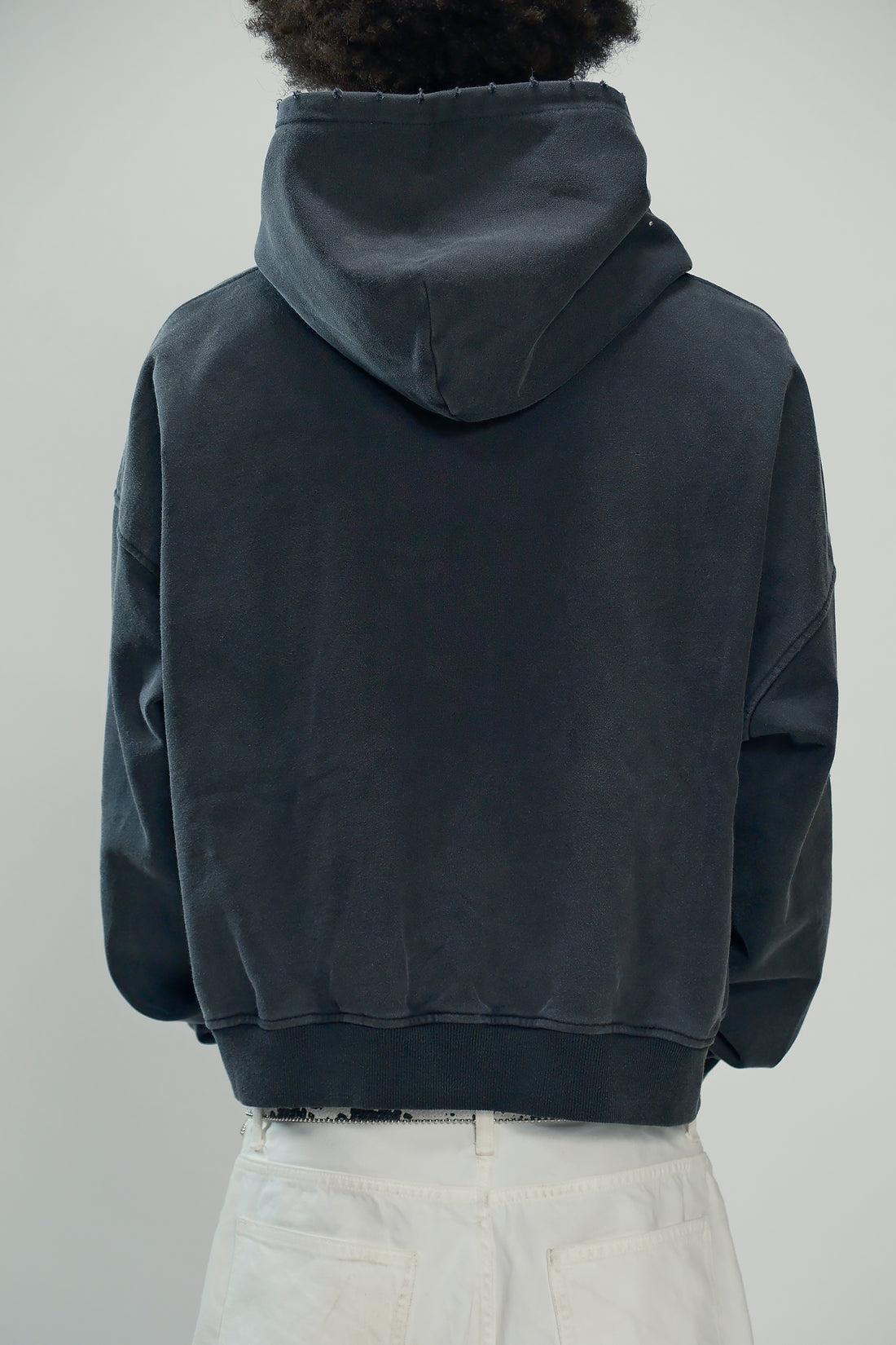 SPACE-STONE HOODIE