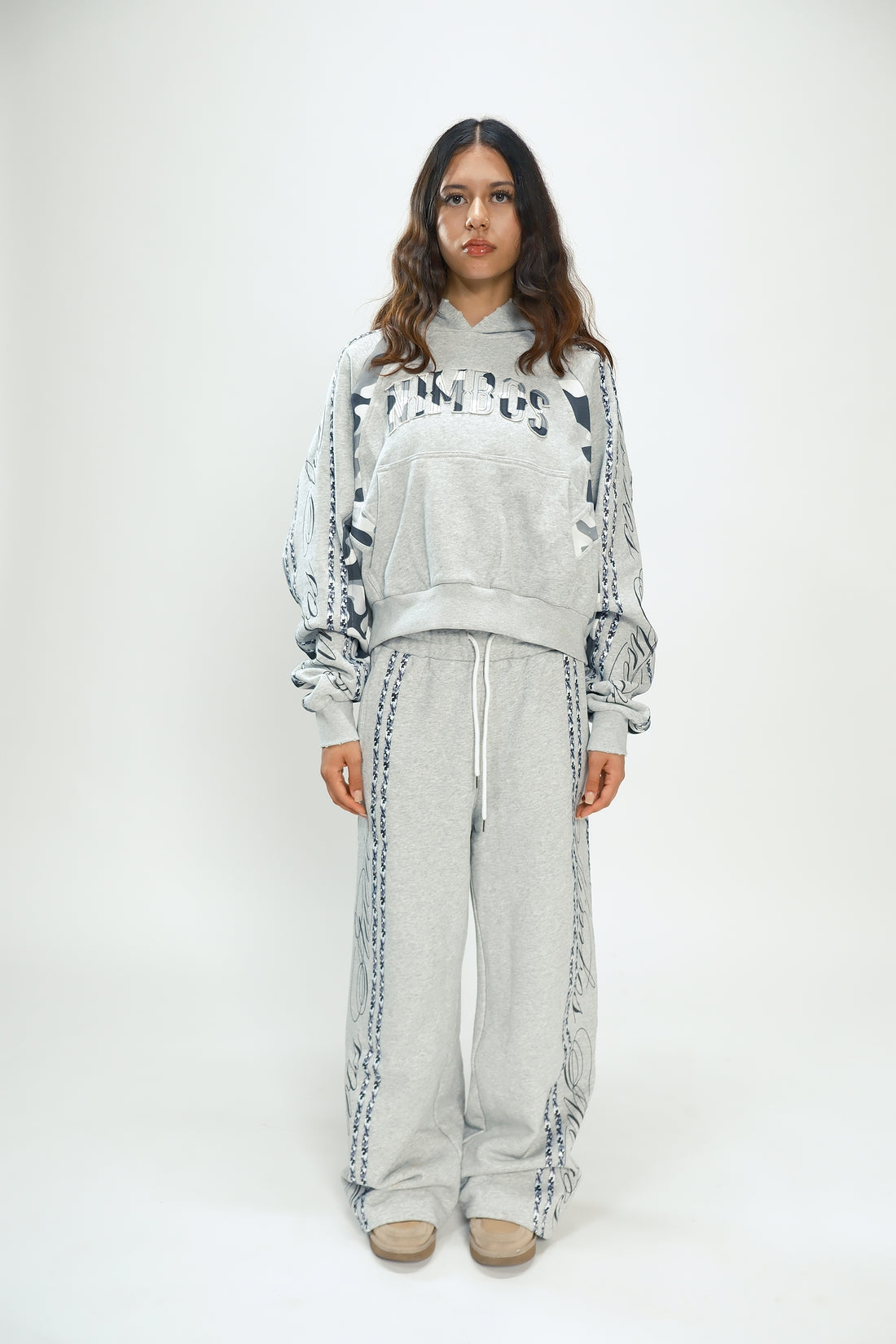 KAIRO HOODIE