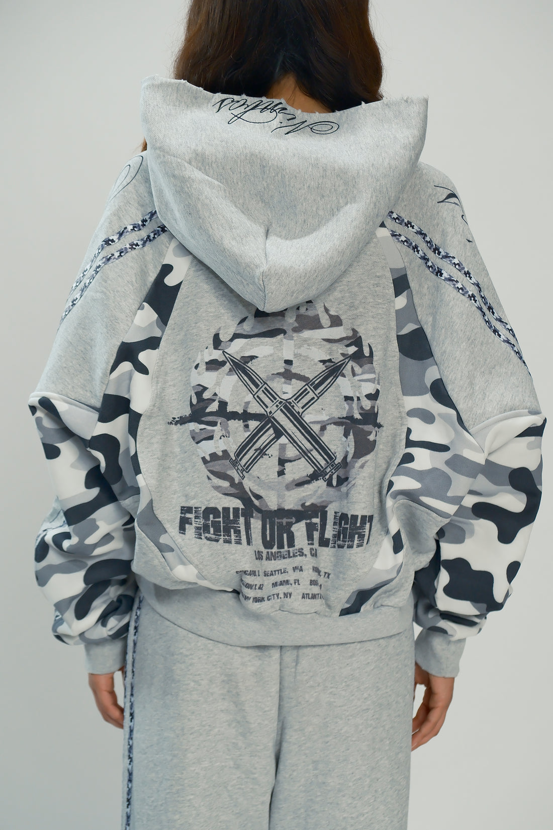 KAIRO HOODIE