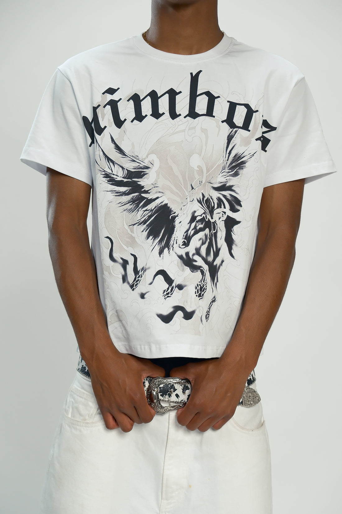 PEGASUS-GALLOP SHIRT