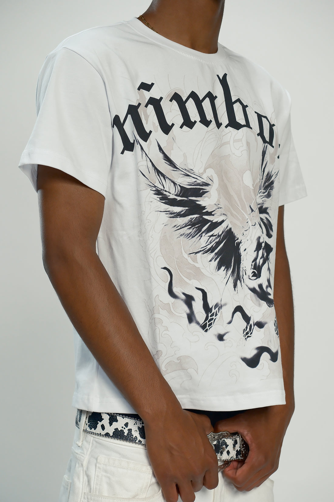 PEGASUS-GALLOP SHIRT
