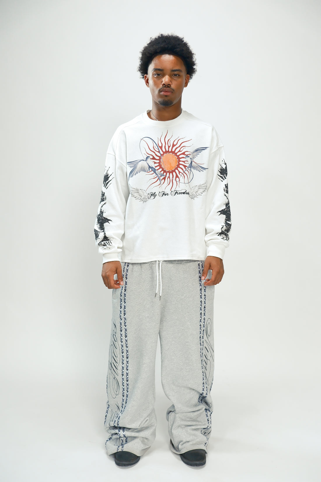 SUN-BIRD THERMAL