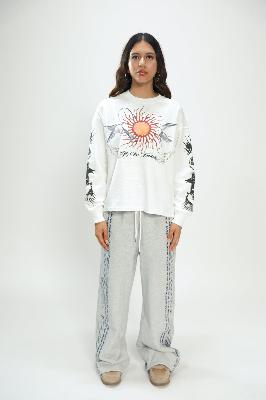 SUN-BIRD THERMAL