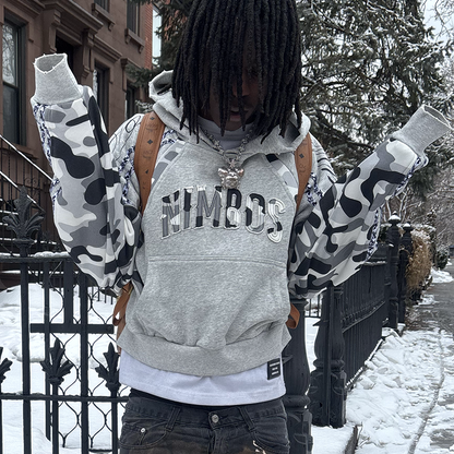 KAIRO HOODIE