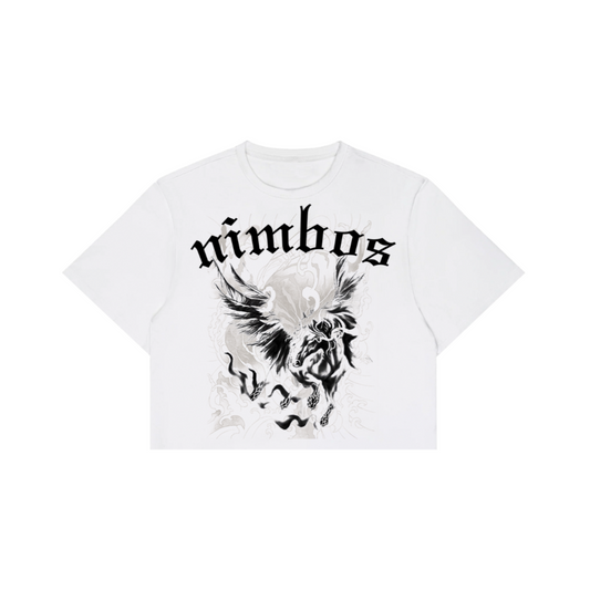 PEGASUS-GALLOP SHIRT